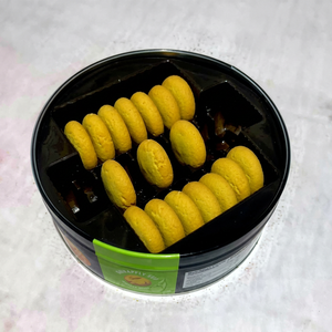 Biscuits Indiens en Conserve de Nouvelle Saison de Qualité Supérieure avec Gaufrettes Sucrées à Texture Croustillante et Emballage en Vrac Pratique - Product Image 1