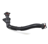 Tuyau de soupape OEM PCV 06K103213A 06K103213J Pièces de moteur adaptées pour V-W A-tlas Je-tta MK7 Ti-guan MK2 Go-lf Au-di A3 T-T