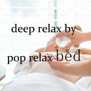 Pop Relax Vente en gros Chauffage infrarouge Rouleau de jade Colonne vertébrale <span class=keywords><strong>Massage</strong></span> profond Relax Thérapie thermale Lit de soins corporels - Product Image 2