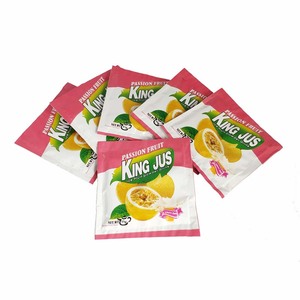 Poudre de jus de fruit de la passion instantanée de haute qualité, poudre de boisson aromatisée - Product Image 1
