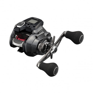 200 Pequeño cabrestante eléctrico metálico portátil para embarcaciones marinas, para carretes de spinning y trolling para pesca - Product Image 2