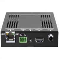 HDBaseT Uzatıcı 70m 4K60 Uzatıcı, Profesyonel AV Kurulumu için IR RS232 Desteği