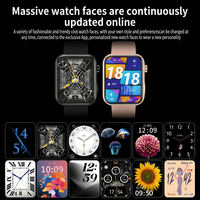 VVS reloj Android deportivo cámara, pantalla TFT, salud y actividad, BT llamada, OEM personalizable, outdoor