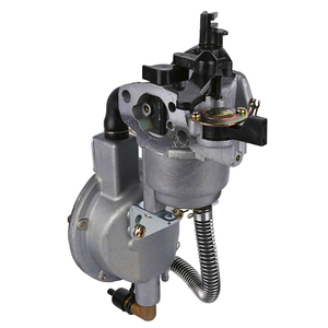 <span class=keywords><strong>คา</strong></span>ร์<span class=keywords><strong>บู</strong></span>เรเตอร์ LPG รุ่นใหม่ 168F 170F สำหรับ<span class=keywords><strong>เครื่อง</strong></span>ยนต์เบนซิน GX160 GX200 ใช้ได้กับน้ำมันเชื้อเพลิงหลายประเภทและก๊าซธรรมชาติ - Product Image 5