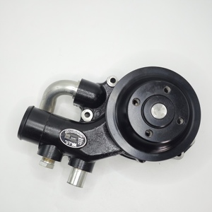Pompe à eau de refroidissement de haute qualité pour tracteurs/machines de construction Dongfanghong YTO, garantie de 3 mois, CN HEN Co - Product Image 2