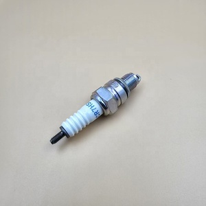 Bujía de motor resistente para motocicleta y scooter, precio de fábrica, CR7HSA/4549 D8EA C7HSA - Product Image 4