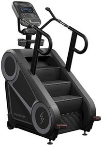 Máquina de Escalada Comercial Nueva y en Oferta para Gimnasio y Hogar YTV-11, Construcción de ABS de Alta Calidad - Product Image 6