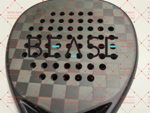 ไม้พายแพเดิลรุ่นใหม่ล่าสุด คุณภาพระดับมืออาชีพ พื้นผิวทนทาน ผลิตจากคาร์บอนไฟเบอร์ 18K พร้อมปลอกโฟม EVA - Product Image 2