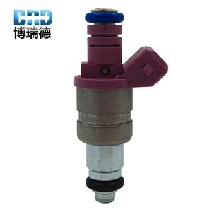 Inyector de Combustible para LADA OEM ZMZ6354, Accesorio para Motor de Gasolina, Calidad Probada - Product Image 1