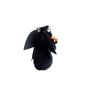 Sweat à capuche noir pour chien et chat, doublé en polaire, vêtements d'hiver pour petits et moyens chiens, Teddy, Bichon Frise, Schnauzer - Product Image 4