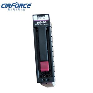 5529301-A HDD 600 GB FC 15 K 3.5 'W/علبة hdd القرص الصلب - Product Image 3