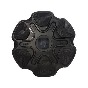 Usine En Gros Logo Personnalisé APP Smart <span class=keywords><strong>Cercle</strong></span> Magique Pilates Anneaux Formation Montage Mural Machine De Boxe - Product Image 1