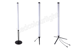 Outdoor 1M/2M IP65 RGB <strong>Dmx</strong> Lighting Rgbw <strong>Led</strong> Pixel Tube Light <strong>DMX</strong> for <strong>LED</strong> Stage - Product Image 6