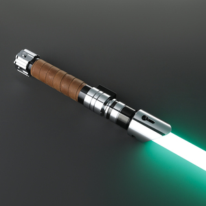 Nexussaber <span class=keywords><strong>V2</strong></span>โลหะ lhhilt lightsaber สำหรับ NeoPixel ใบมีด RGB แบบอักษรเสียงที่กำหนดเองสำหรับการเล่นคอสเพลย์ - Product Image 5