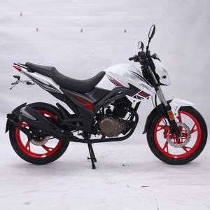 มอเตอร์ไซค์ฮอนด้า <span class=keywords><strong>CG</strong></span> <span class=keywords><strong>125</strong></span> 150cc 200cc แก๊สถนนและมอเตอร์ไซค์วิบากรุ่นใหม่ - Product Image 3