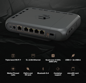 ไมโครติ๊ก เอชเอพี บี³ มีเดีย 2027 - Product Image 4