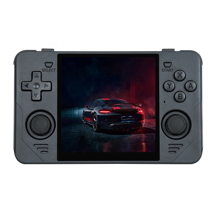 その他 Powkiddy RGB30 (16gb+128gb) Powkiddy RGB30 | Notgadget