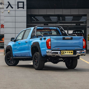 Voitures d'occasion Foton General <span class=keywords><strong>2022</strong></span> Pickup avec boîte manuelle, essence, conduite à gauche, <span class=keywords><strong>2022</strong></span>, <span class=keywords><strong>prix</strong></span> bas, faible kilométrage, à vendre, livraison mondiale - Product Image 6