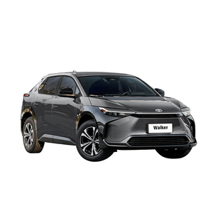 Toyota Bz4x 4 roues, haute vitesse, 5 places, 2 roues motrices, voiture électrique SUV <span class=keywords><strong>4x4</strong></span>, Toyota Bz4x, véhicule à énergie nouvelle - Product Image 1