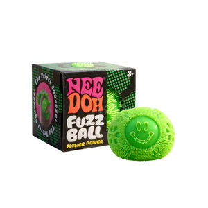 Serie de Pelotas de Juguete con Forma de Flor - Creativas, Lindas, Relajantes, Suaves, No Pegajosas, Portátiles, Pelotas Antiestrés para Oficina - Product Image 2