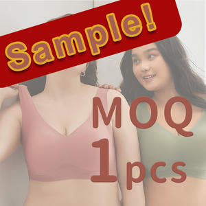 5xl 6xl grande <span class=keywords><strong>taille</strong></span> belle poitrine large sangle Push up sans couture <span class=keywords><strong>soutien</strong></span>-<span class=keywords><strong>gorge</strong></span> grande tasse <span class=keywords><strong>E</strong></span> <span class=keywords><strong>soutien</strong></span>-<span class=keywords><strong>gorge</strong></span> pour femmes grand 46d à 46 Dd <span class=keywords><strong>soutien</strong></span>-<span class=keywords><strong>gorge</strong></span> rembourré - Product Image 2