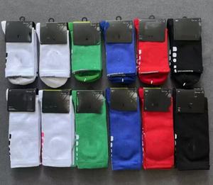 Bán Buôn Elite Thể Thao Bóng Rổ Khăn Vớ Thoáng Khí Cổ Điển Dày Vớ Cotton Cho Nam Giới - Product Image 4