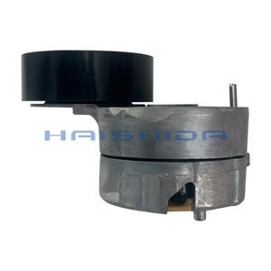 适用于大众/奥迪/座椅/Skoka OE 06E903133R(T/R) 的高性价比汽车零件发电机张紧轮 - Product Image 2