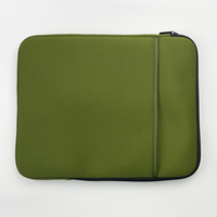 Housse d'ordinateur portable colorée pour femmes, étui de protection pour ordinateur portable de jeu, pochette pour livre électronique, étui de protection pour ordinateur portable professionnel, logo personnalisé