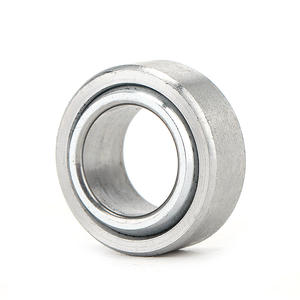 Rodamientos Radiales Esféricos Lisos Sin Mantenimiento GE15UK - Product Image 2