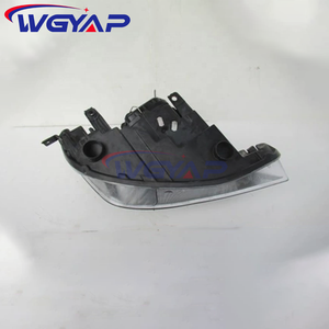 WGYAP OEM 6J1941021 K Faro Delantero Izquierdo para Seat <span class=keywords><strong>Ibiza</strong></span> <span class=keywords><strong>FR</strong></span> 2012 Modelo de Coche Piezas Originales Nuevas - Product Image 2