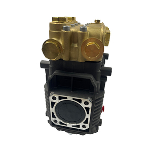 Pompe de nettoyage haute performance 2117460 pour pièces de rechange de fraiseuse W200 - Product Image 3