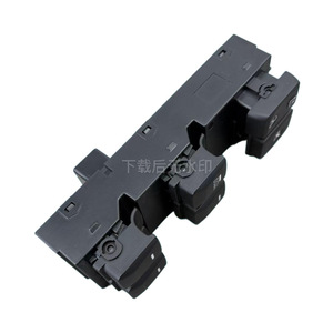 Interrupteur de lève-vitre Hyundai Kia Sportage 93570-3W400WK 93570-3W450 Module de commande de vitre électrique - Product Image 2