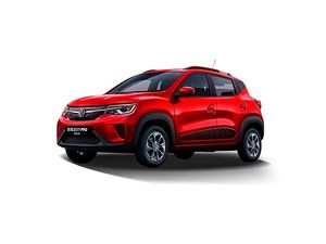Vehículo de Nueva Energía Dongfeng Nano <span class=keywords><strong>EX1</strong></span> Pro SUV de 5 Puertas y 4 Asientos a Precio Económico - Product Image 6