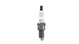 Vente en gros de bougies d'allumage de haute qualité au prix d'usine DK7RTC pour voitures japonaises, pièces de rechange pour moteur XU22EPR-U DCPR7E - Product Image 2