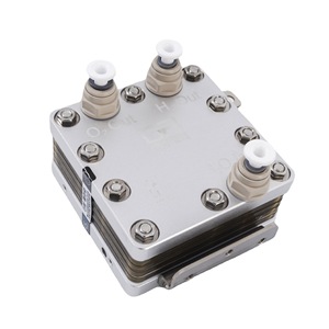 เครื่องผลิตไฮโดรเจนแบบไดอะแฟรมอิเล็กโทรไลเซอร์ขนาด 600 มล. แบบกำหนดเองได้ ชนิดเมมเบรนไอออน - Product Image 1