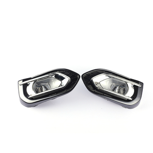 Luz antiniebla al por mayor de alta calidad Ponyan luz antiniebla para Honda Fit Jazz 2018-2025 coche OEM Japón Jdm estilo luz antiniebla - Product Image 3
