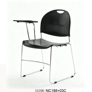 modern and comfortable pp <b>chair</b> <b>plastic</b> steel <b>chair</b> living <b>chair</b> outdoor <b>chair</b> <b>dining</b> <b>chair</b> 34396-NC188 - Product Image 3
