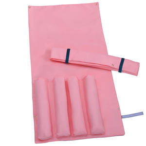 Bolsa de Almacenamiento Plegable para Fichas de Mahjong Americano, Personalizada y Portátil, No Incluye el Soporte - Product Image 3