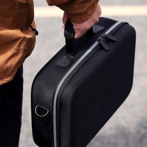 Boîte de rangement pour drone Sac à bandoulière de voyage personnalisable Eva Sac à main durable pour drone - Product Image 4