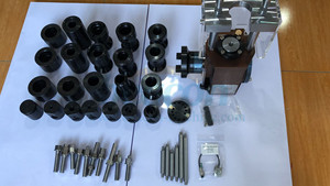 Le testeur EUI EUP EUS1600 pourrait tester AHE, résistance, capacité - Product Image 4