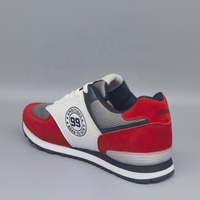Fabricant de baskets personnalisées avec logo OEM, petites commandes, style décontracté, chaussures de sport de luxe pour hommes et femmes, baskets de course