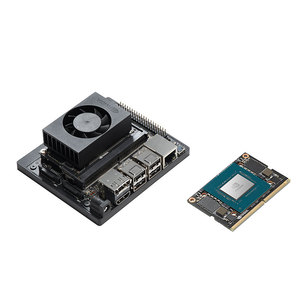 NVIDIA Jetson Xavier NX 16G 21TOPs 900-83668-0030-000 Original de Fábrica 900-83668-0030-000 Módulo JETSON Xavier NX/PCIe/CSI/MIPI/ - Product Image 3