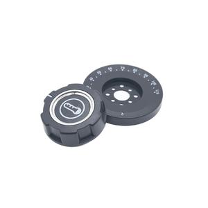 Autocuiseurs et stérilisateurs à grand cadran rotatif de 8 cm (80 mm) avec minuterie pour cuisson du riz et stérilisation 30/60/90/120 minutes - Product Image 2