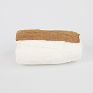 Pansement hémostatique de premiers secours, pansement élastique compressif non stérile pour usage d'urgence - Product Image 2