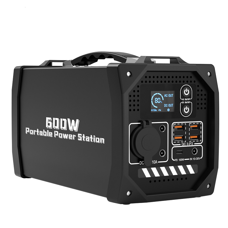 600W-496WH