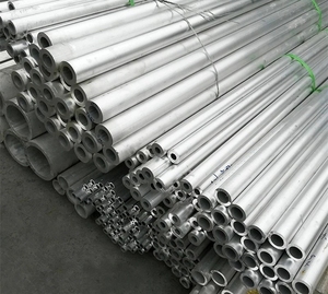 <span class=keywords><strong>Tube</strong></span> en <span class=keywords><strong>aluminium</strong></span> 2024 soudé, résistant à la corrosion, personnalisable, pour applications OEM, en gros - Product Image 4