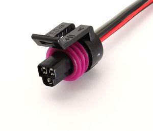 3-weg Gt150 Gasklepstandsensor (Tps) En Oliedrukschakelaarconnector Voor Ford - Product Image 5