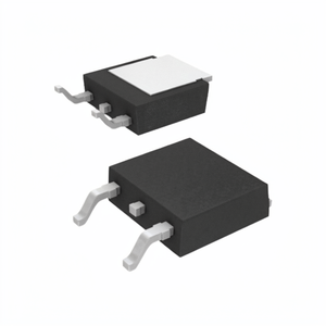 Original One Stop Service Components Electronic PG-TO252-3-11 SPD04N60C3BTMA1 Transistors - Product Image 1
