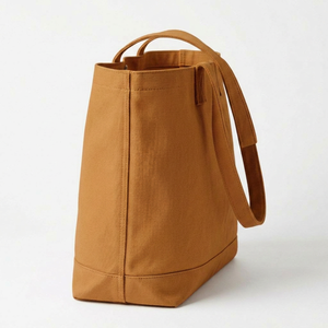Tote Bag Trendy Fashion Shoulder Bag Minimalist <b>Canvas</b> Handbag Casual Storage Bag for Travel and Daily Lifestyle Tote Bag - Product Image 2