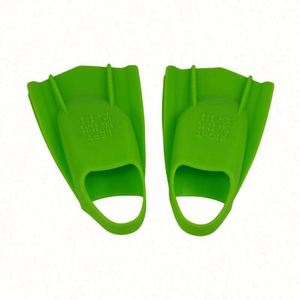Aletas de Silicona Profesionales para Natación y Buceo, Venta Directa de Fábrica, para Entrenamiento y Competencia - Product Image 4